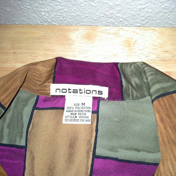 Blouse - Picture 4 of 4