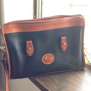 Dooney & Bourke bag
