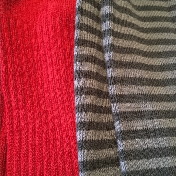 Bundle 2 super cozy heattech leggings!! - Picture 3 of 3