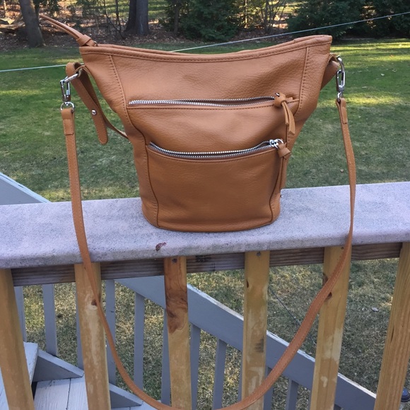 Liz Claiborne cross body bag