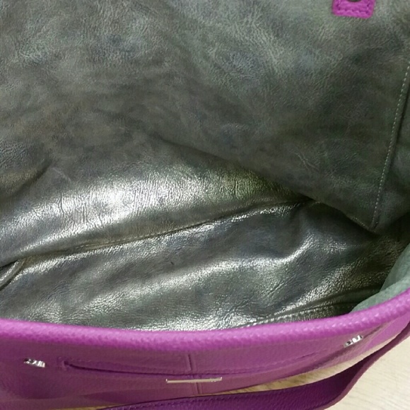 Jewel by Thirty One Tows Fair Reversible Tote - Picture 3 of 3