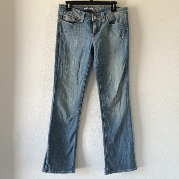 Refuge Jeans