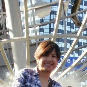 Meet your Posher, Jeane