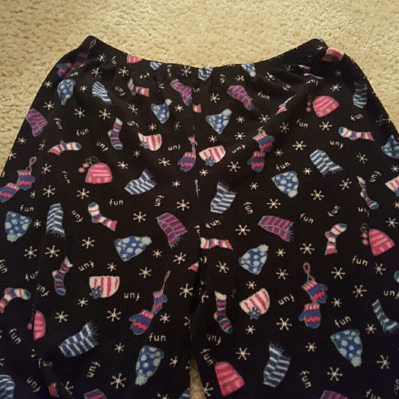 Pajama pants - Picture 2 of 2