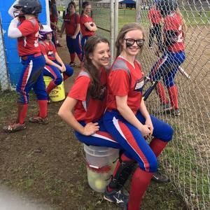 Meet your Posher, Cheyenne