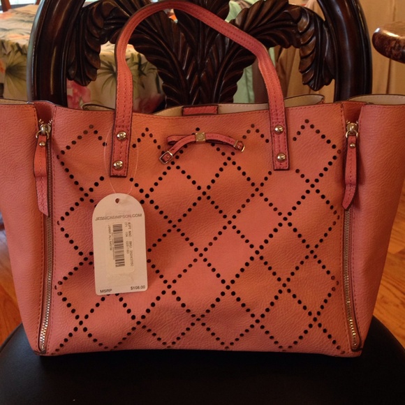 Jessica Simpson Handbag