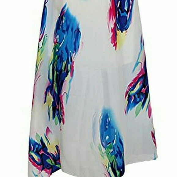 Free flowing sundress - Picture 2 of 4