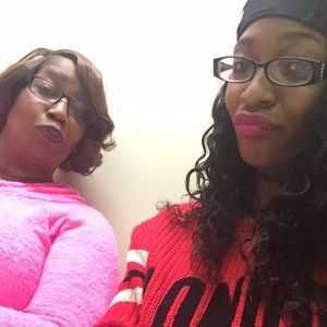 Meet your Posher, Donna