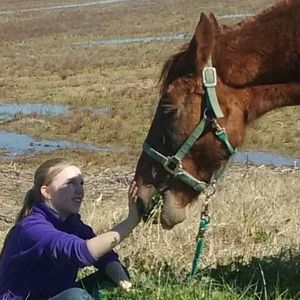 Meet your Posher, Kelly