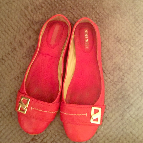 Nine West shoes