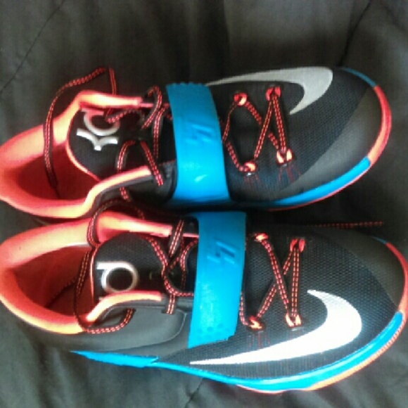 Nike Shoes - Kds6
