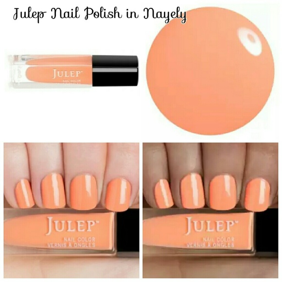 Julep Nail Polish in Nayely