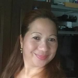 Meet your Posher, Bernadette