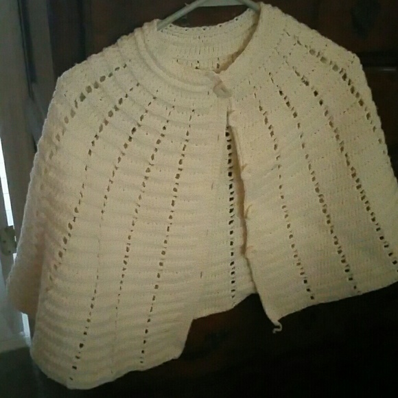 Cape