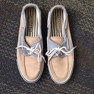 Sperry Boat Shoes