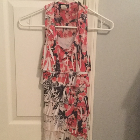 Wet Seal tank top