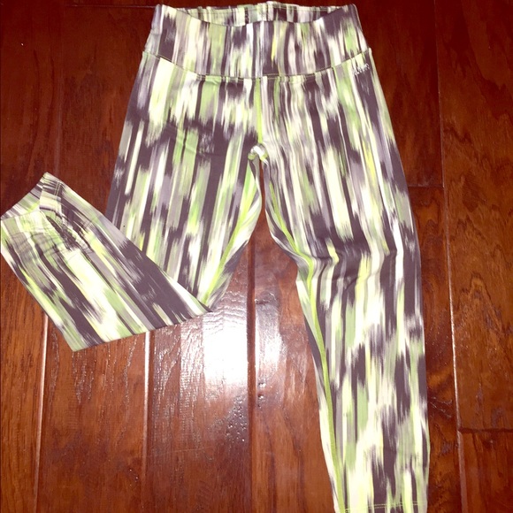 Calvin Klein workout pant