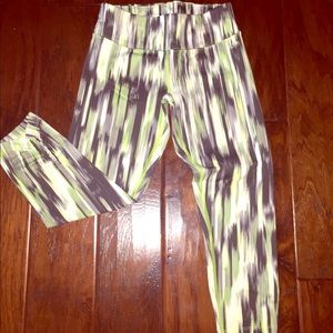 Calvin Klein workout pant