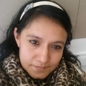 Meet your Posher, Sonia