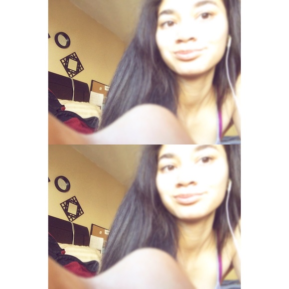 Meet your Posher, Samantha