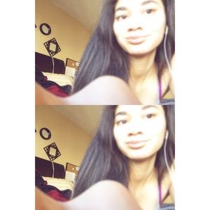 Meet your Posher, Samantha