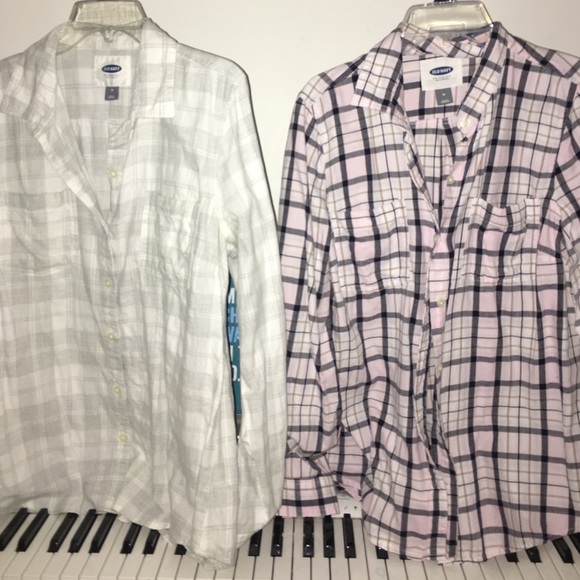 Flannel Bundle