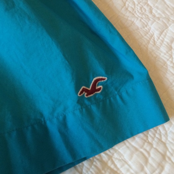 Hollister summer dress - Picture 2 of 3