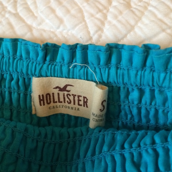 Hollister summer dress - Picture 3 of 3