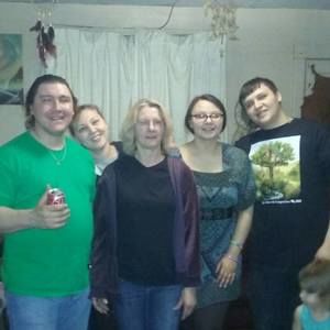 Meet your Posher, Cheryl