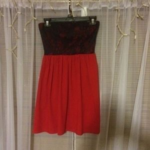Jodi Kristopher dress