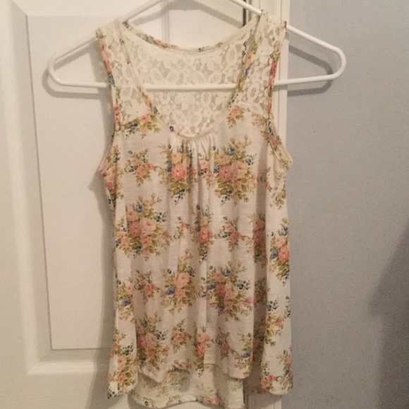 Pacsun tank top