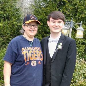 Meet your Posher, Tina