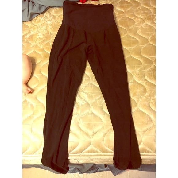 Maternity Leggings