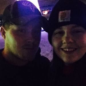 Meet your Posher, Sammi