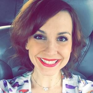 Meet your Posher, Abbey