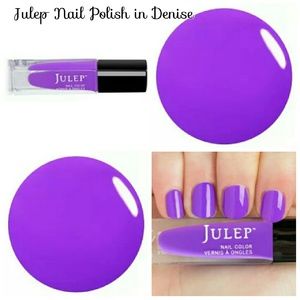 Julep Nail Polish in Denise