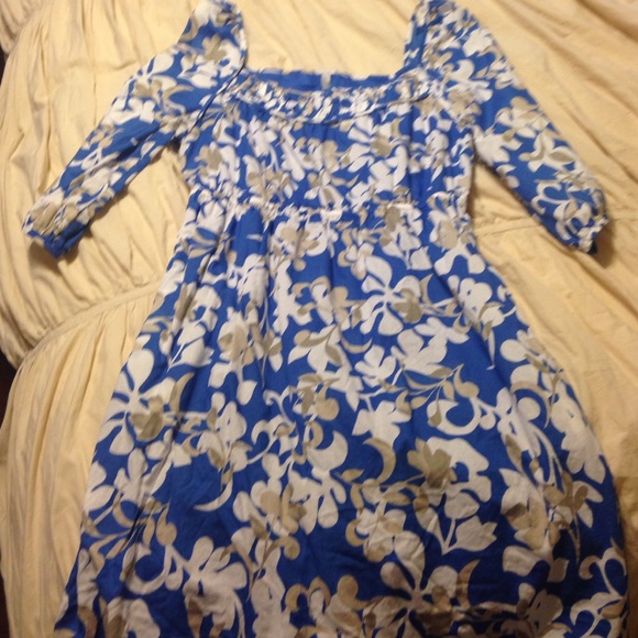 Old navy dress