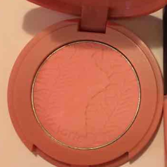 Tarte Amazonian Clay 12hour Blush in Blissful