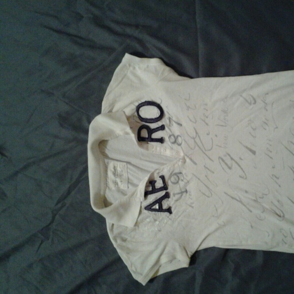 Collard Shirt