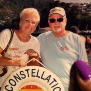 Meet your Posher, Ann