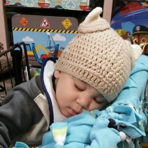 Meet your Posher, Amber