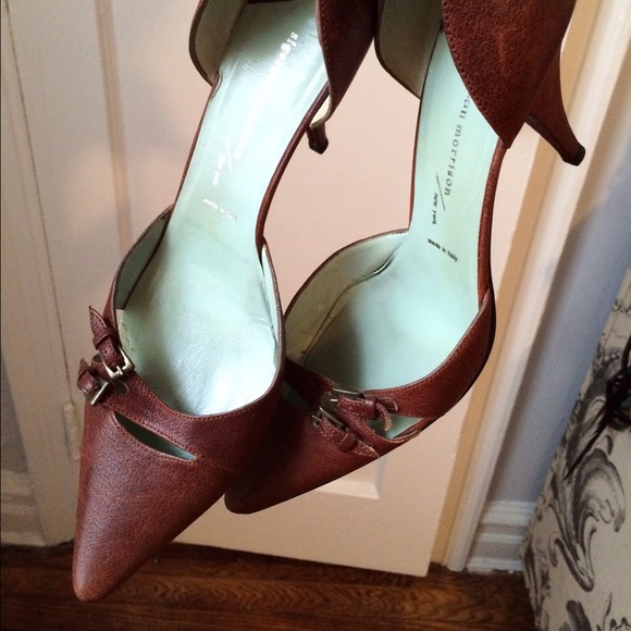 Sigerson Morrison Shoes - Pumps! Sigerson Morrison Shoes - Pumps!