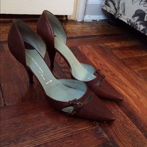 Sigerson Morrison Shoes - Pumps! Sigerson Morrison Shoes - Pumps!