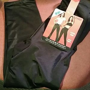 FLEXEES UNDERWONDER CONTROL LEGGING