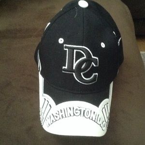 Washington DC hat