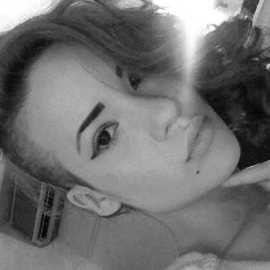 Meet your Posher, Kortney