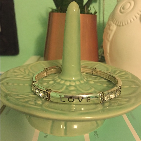 Love bracelet