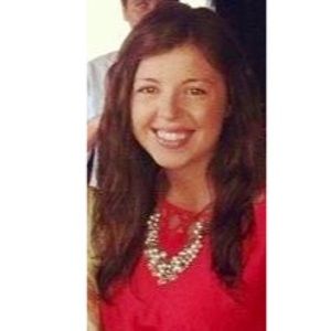 Meet your Posher, Bethany