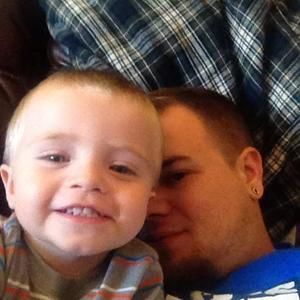 Meet your Posher, Dexter