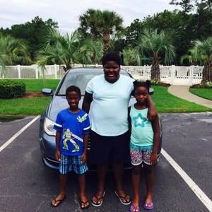 Meet your Posher, Janelle